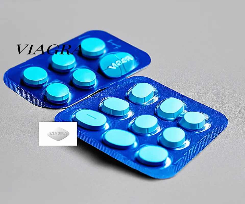 Viagra por receta